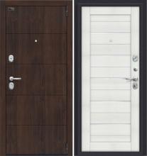 Porta S 4.П22 Almon 28/Bianco Veralinga