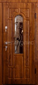 TIRAS DOOR Металлические двери производства ПМР Ф-20