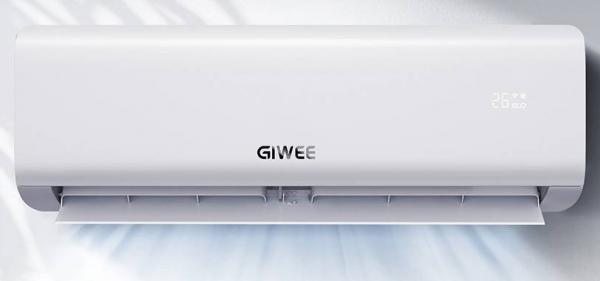 Кондиционер 09 GIWEE