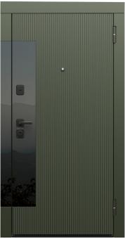 Входная квартирная дверь M627/1
