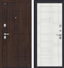 Porta S 9.П29 Almon 28/Bianco Veralinga
