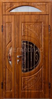 TIRAS DOOR Металлические двери производства ПМР  Д-16+